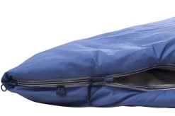 Nomad Condor - Deken Slaapzak - Donkerblauw -Buiten Kamperen 1200x799 21