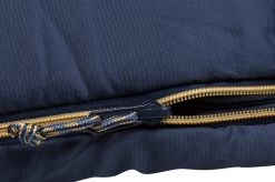 NOMAD® Inca 900 Mummy Slaapzak | 210x80cm Blauw | Lichtgewicht & Kwalitatief | Mummy Slaapzak | Incl Hoes -Buiten Kamperen 1200x799 25