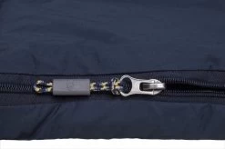 NOMAD® Blazer Classic '78 XL Slaapzak - Dekenmodel - Max Lichaamslengte 205 Cm -Buiten Kamperen 1200x799 29