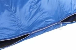 NOMAD® Pegasus 190 Slaapzak Links | 550 Gram | 215 X 77 Cm | Mummy Slaapzak Tot 195cm Lichaamslengte -Buiten Kamperen 1200x799 42