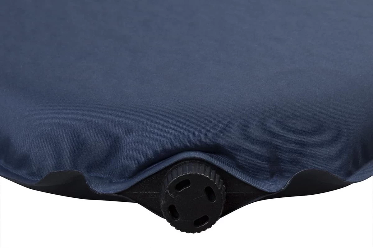 NOMAD® Kids Mat 3.8 - Slaapmat - 122x 60 X 4 - Zelfopblazend - 1 Persoons 7 NOMAD® Kids Mat 3.8 - Slaapmat - 122x 60 X 4 - Zelfopblazend - 1 Persoons - Afbeelding 5