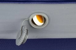 Abbey Camp 3D Zelfopblaasbaar Matras - 2 Persoons - 201 X 132 X 10 Cm - Marine -Buiten Kamperen 1200x799 61