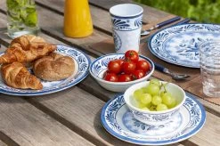 Bo-Camp - Servies - Campingbord - 16-Delig - Old Dutch - Blauw Servies -Buiten Kamperen 1200x799 74