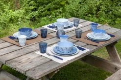 Bo-Camp - Wijn/Limonade Glas - Campingglas - Mix & Match - 400 Ml - 4 Stuks -Buiten Kamperen 1200x799 75