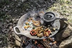 Petromax KR1 Gietijzeren Steelpan Met Deksel (1 Liter) -Buiten Kamperen 1200x799 79