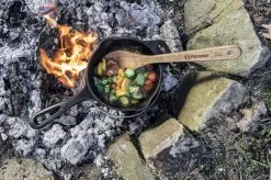 Petromax KR1 Gietijzeren Steelpan Met Deksel (1 Liter) -Buiten Kamperen 1200x799 80