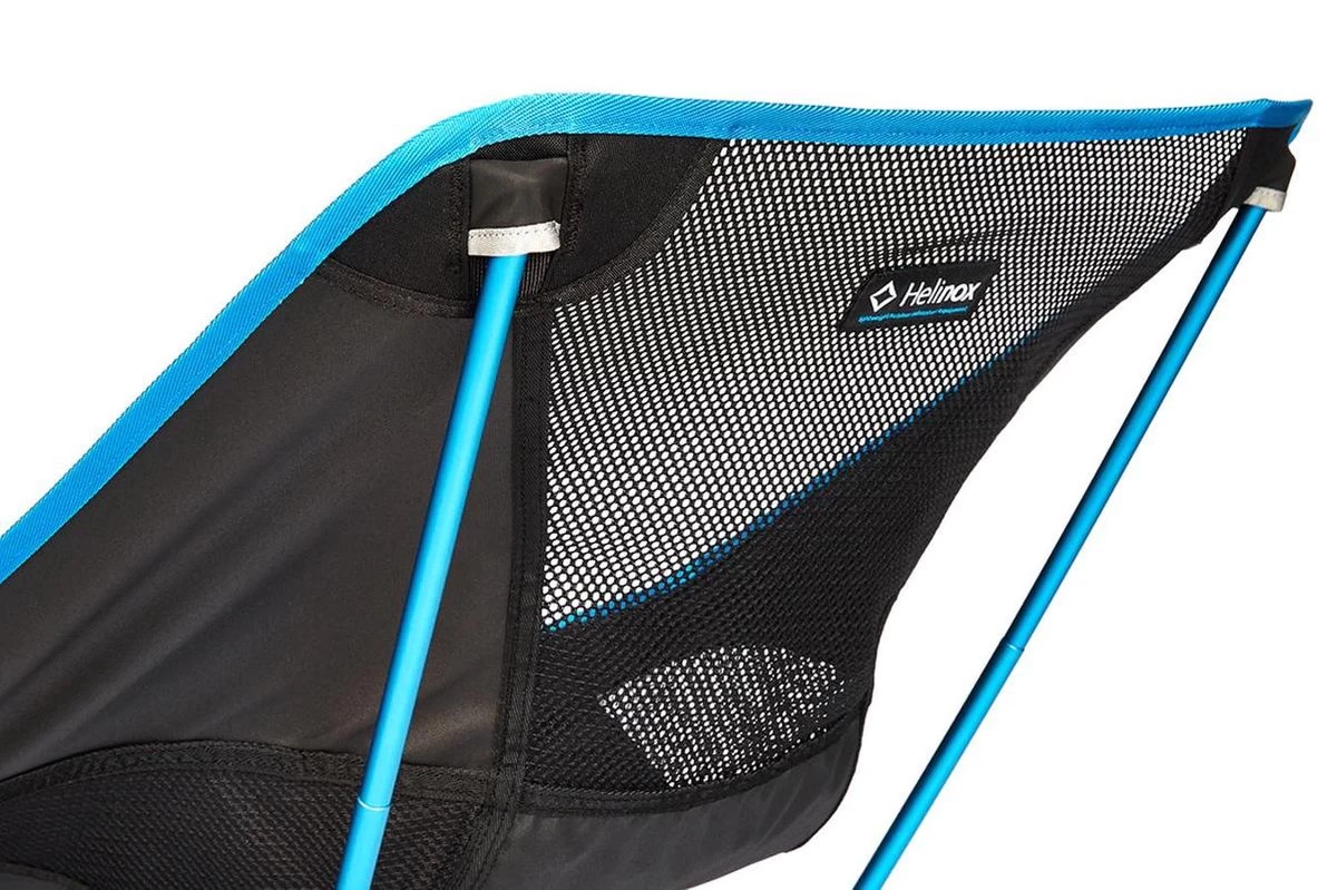 Helinox Chair One - Lichtgewicht Stoel - Black 9 Helinox Chair One - Lichtgewicht Stoel - Black - Afbeelding 7