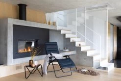 Lafuma RSX Clip Air Comfort - Relaxstoel - Verstelbaar - Inklapbaar - Zero Gravity - Acier 23 Lafuma RSX Clip Air Comfort - Relaxstoel - Verstelbaar - Inklapbaar - Zero Gravity - Acier -Buiten Kamperen 1200x800 13