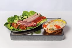 Merkloos Koelhoudplaat - 39x29 Cm -Buiten Kamperen 1200x800 27