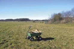 Güde Tuinkar GGW 250 - Max. 250 Kg - 75L - Stabiel Met Kantelfunctie 20 Güde Tuinkar GGW 250 - Max. 250 Kg - 75L - Stabiel Met Kantelfunctie -Buiten Kamperen 1200x800 30