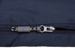 NOMAD® Blazer Classic '78 Slaapzak - Dekenmodel - Max Lichaamslengte 195 Cm -Buiten Kamperen 1200x800 33