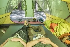 Exped Megamat 10 Lxw Green Slaapmat -Buiten Kamperen 1200x800 39