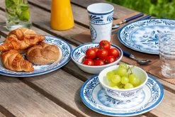 Bo-Camp - Servies - Campingbord - 16-Delig - Old Dutch - Blauw Servies -Buiten Kamperen 1200x800 54