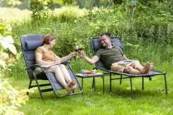 Crespo Relaxstoel - AP-232 Air-Deluxe - Grijs (86) -Buiten Kamperen 1200x800 9