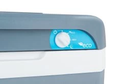 Campingaz Powerbox Plus Thermo-elektrische Koelbox - 12V / 230V - 36L - Grijs 23 Campingaz Powerbox Plus Thermo-elektrische Koelbox - 12V / 230V - 36L - Grijs -Buiten Kamperen 1200x801