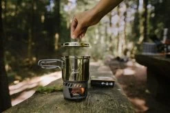 Esbit Outdoor Kooktoestel 585ml - Opbergtas - Aluminium/RVS -Buiten Kamperen 1200x801 6