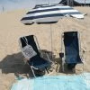 Easy Beach Chair - Campingstoel - Aluminium - Blauw -Buiten Kamperen 1200x803