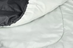 Abbey Camp Slaapzak Mummie - Grijs - 210 X 80/50 Cm -Buiten Kamperen 1200x803 13