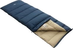 NOMAD® Blazer Classic '78 XL Slaapzak - Dekenmodel - Max Lichaamslengte 205 Cm -Buiten Kamperen 1200x804 1