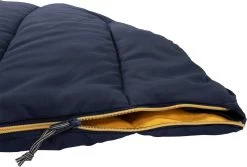 NOMAD® Bronco Slaapzak | 205x80cm Blauw | Lichtgewicht & Kwalitatief | Slaapzak | Incl Hoes 20 NOMAD® Bronco Slaapzak | 205x80cm Blauw | Lichtgewicht & Kwalitatief | Slaapzak | Incl Hoes -Buiten Kamperen 1200x811 4