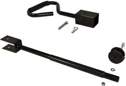 Gardebruk Bolderkar Binnenzeil - Belastbaar Tot 550 Kg – Groen -Buiten Kamperen 1200x817 2