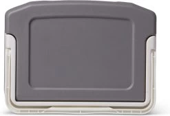 Igloo Profile II 16 - Kleine Koelbox - 15 Liter - Grijs -Buiten Kamperen 1200x819