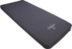 NOMAD Darwin XW 10.0 - Slaapmat -198 Cm X 77 Cm X 10 Cm - Donkergrijs - 10 Cm -Buiten Kamperen 1200x833 4