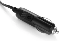 Merkloos Koelboxkabel 12V Voedingskabel Koelbox - 2 Meter -Buiten Kamperen 1200x840