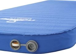 NOMAD Bathurst 7.5 - Slaapmat - 198 X 68 X 7.5 - Blauw -Buiten Kamperen 1200x843 3