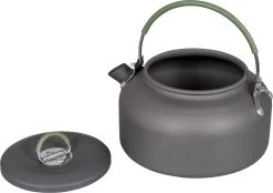 Bo-Camp Theeketel - Hard Anodized - Outdoor - S - 0.8 L -Buiten Kamperen 1200x845 2