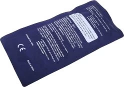 CloudNoon Koelelement - Ice Pack - Koel Pack - Hot En Cold Pack - Warmte Koude Compress - Herbruikbaar - Gel Pack - Nek Knie -Buiten Kamperen 1200x845
