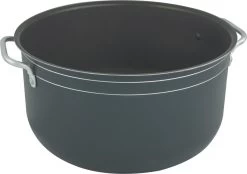 Bo-Camp Pannenset - Camping - 7-delig - Aluminium 34 Bo-Camp Pannenset - Camping - 7-delig - Aluminium -Buiten Kamperen 1200x847 2