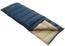 NOMAD® Blazer Classic '78 Slaapzak - Dekenmodel - Max Lichaamslengte 195 Cm -Buiten Kamperen 1200x858 3
