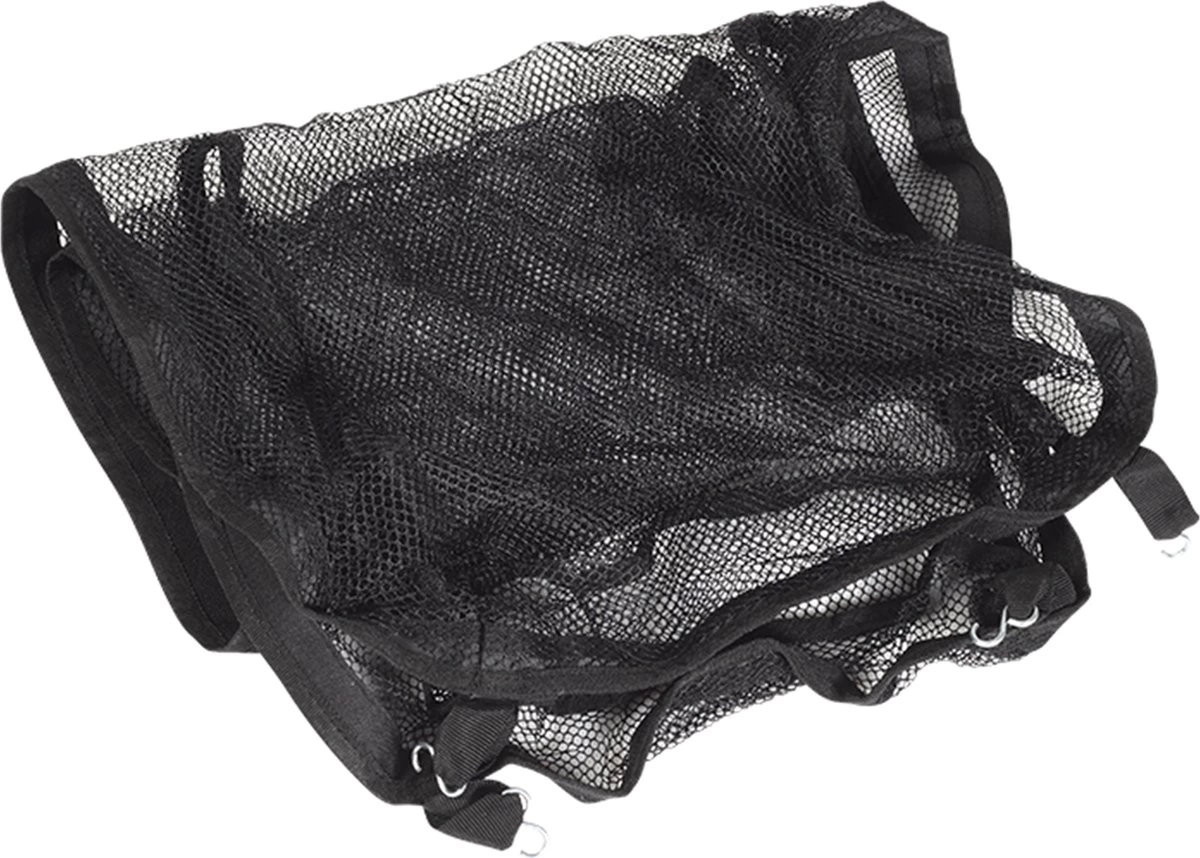 Campart Campingtafel XL TA-0806 - Opvouwbaar, Lichtgewicht En Met Verstelbare Poten - Kampeertafel Inklapbaar Inclusief Opbergtas - 140 X 80 X 70 Cm - Wit 9 Campart Campingtafel XL TA-0806 - Opvouwbaar, Lichtgewicht En Met Verstelbare Poten - Kampeertafel Inklapbaar Inclusief Opbergtas - 140 X 80 X 70 Cm - Wit - Afbeelding 7