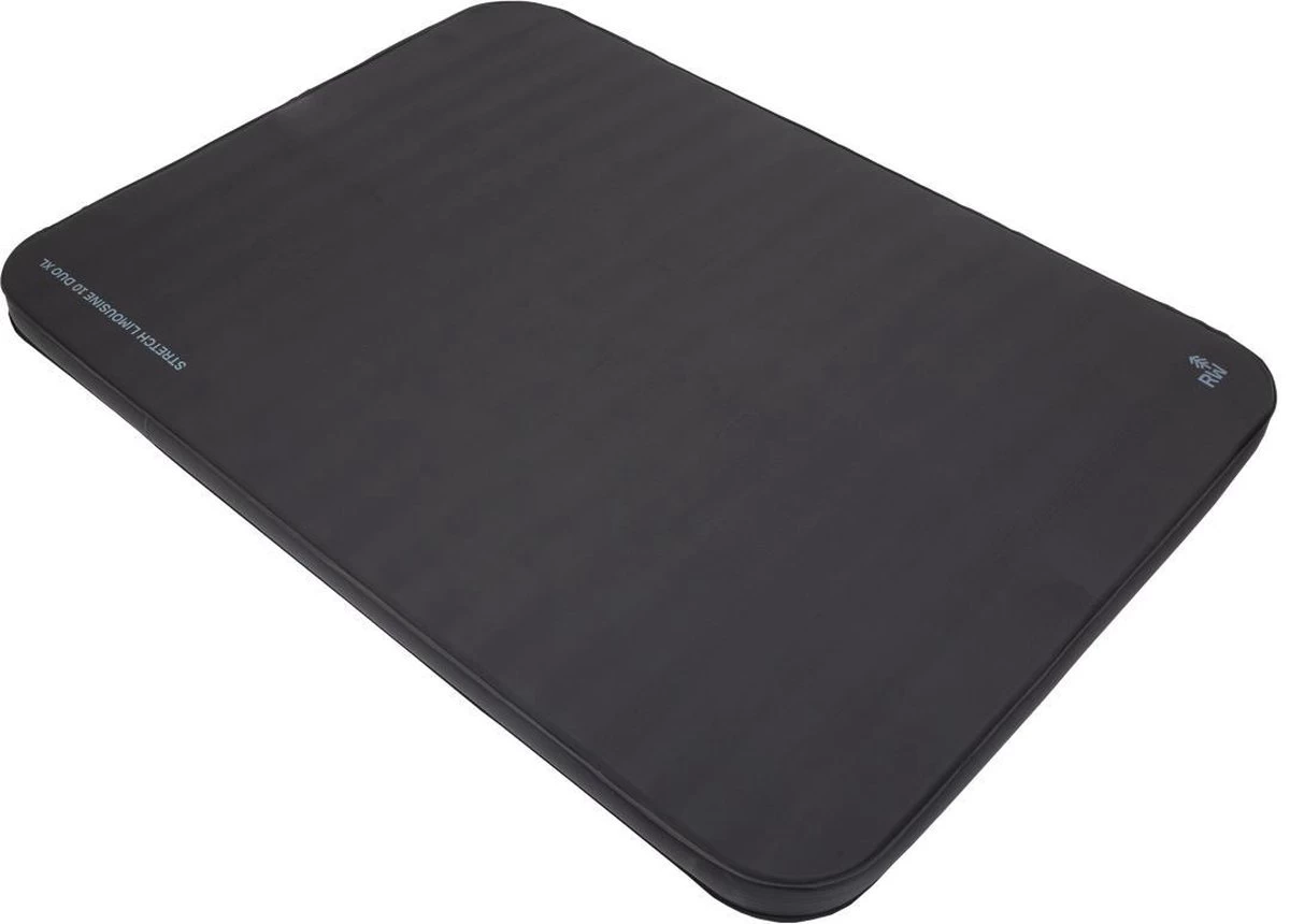 Redwood Stretch Limousine 10 DUO XL - Slaapmat Zelfopblazend - 2-persoons - 10 3 Redwood Stretch Limousine 10 DUO XL - Slaapmat Zelfopblazend - 2-persoons - 10