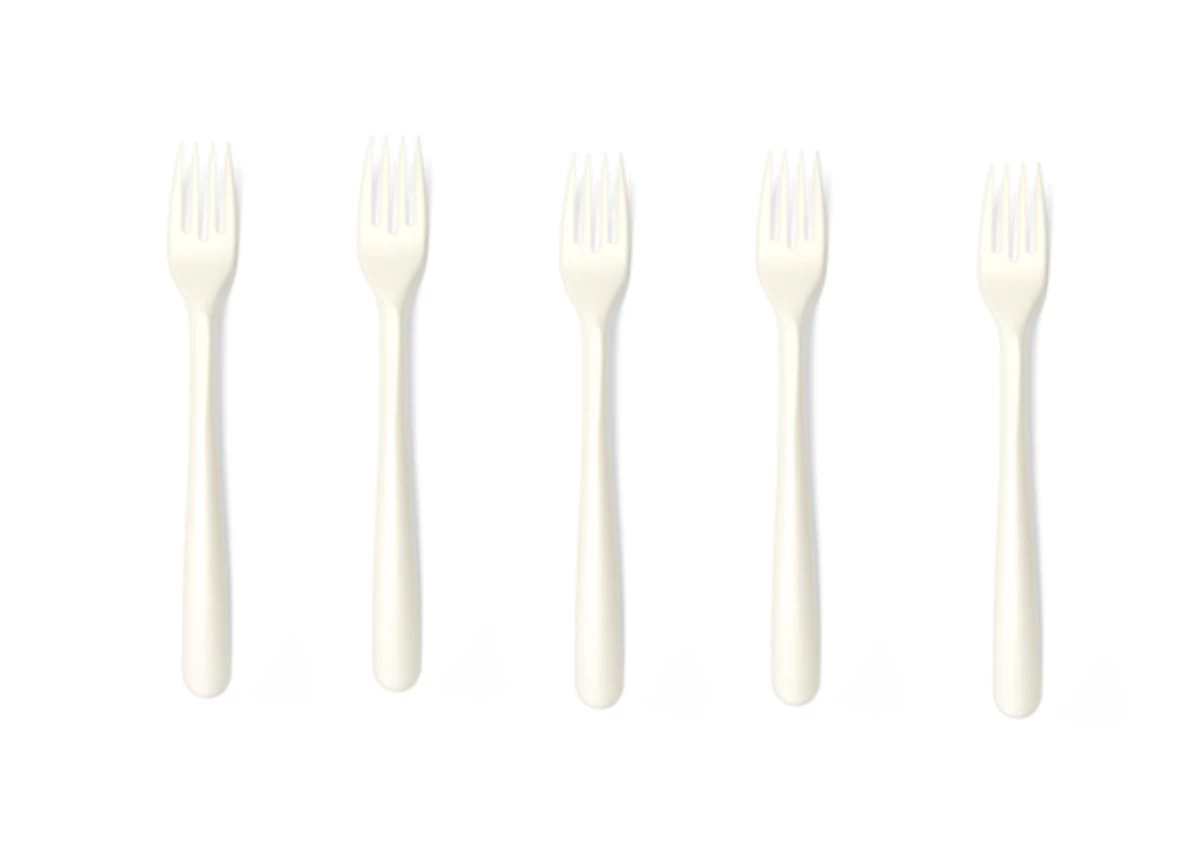 Vorken IEZZY CPLA 19cm Wit 3 Vorken IEZZY CPLA 19cm Wit