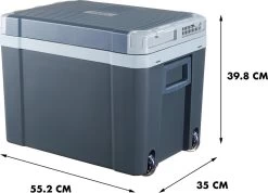 MOA - Thermo-elektrische Koelbox - Met Verwarmingsfunctie - 12V En 230V - 40 Liter - ECW40 -Buiten Kamperen 1200x863 1