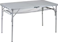 Bo-Camp Campingtafel - Premium - Koffermodel - 120x60x70