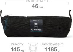 Helinox Chair Two Stoel -Buiten Kamperen 1200x864