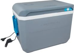 Campingaz Powerbox Plus Thermo-elektrische Koelbox - 12V / 230V - 36L - Grijs 27 Campingaz Powerbox Plus Thermo-elektrische Koelbox - 12V / 230V - 36L - Grijs -Buiten Kamperen 1200x866 1