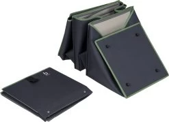 Bo-Camp - Vouwkast - Met 3 Opvouwbare Laden -Buiten Kamperen 1200x869 1