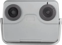 Tristar KB-7532 Koelbox 26 Liter - Koelbox Elektrisch - 12v Autolader En 230v Stopcontact - Koelt & Verwarmt - Grijs -Buiten Kamperen 1200x874 4