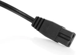 Merkloos Koelboxkabel 12V Voedingskabel Koelbox - 2 Meter -Buiten Kamperen 1200x880 2