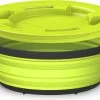 Sea To Summit X-Seal & Go Campingservies Inklapbaar - Schaal - Large - Lime -Buiten Kamperen 1200x883 1