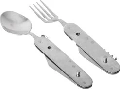 Merkloos Bestek - All -In-One Vork / Lepel / Mes / Flesopener/ Tirbuson - Blauw -Buiten Kamperen 1200x888 1