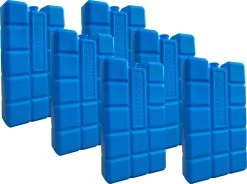 DULA Blauwe Koelelementen - 6 Stuks 400 Gram - 16 X 9 X 3,2 Cm 9 DULA Blauwe Koelelementen - 6 Stuks 400 Gram - 16 X 9 X 3,2 Cm -Buiten Kamperen 1200x896 1