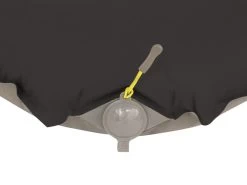 Outwell Sleepin Double 5cm-Slaapmat-Selfinflating-5cm Dik-Tweepersoons -Buiten Kamperen 1200x898 2
