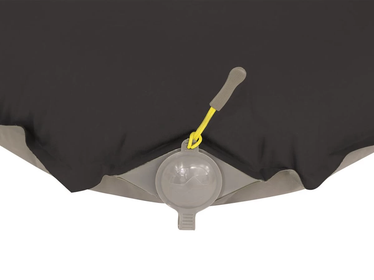 Outwell Sleepin Double 3.0 Cm-Slaapmat-Selfinflating- 3 Cm Dik-2 Persoons 6 Outwell Sleepin Double 3.0 Cm-Slaapmat-Selfinflating- 3 Cm Dik-2 Persoons - Afbeelding 4