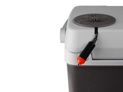Tristar KB-7532 Koelbox 26 Liter - Koelbox Elektrisch - 12v Autolader En 230v Stopcontact - Koelt & Verwarmt - Grijs -Buiten Kamperen 1200x900 13