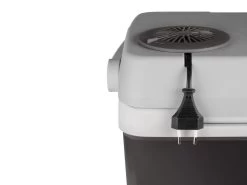 Tristar KB-7532 Koelbox 26 Liter - Koelbox Elektrisch - 12v Autolader En 230v Stopcontact - Koelt & Verwarmt - Grijs -Buiten Kamperen 1200x900 15